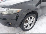 Nissan Murano Le JN8AZ18W49W133433 photo