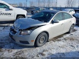 Chevrolet Cruze 1G1PG5S95B7120897 снимка