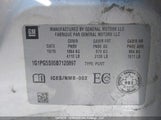 Chevrolet Cruze 1G1PG5S95B7120897 снимка