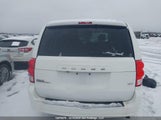 Dodge Grand Caravan 2C4RDGBG2ER139977 fotografie