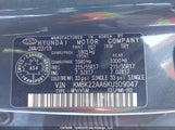 Hyundai Kona 2.0L Preferred KM8K22AA6KU309047 photo