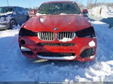 BMW X4 xDrive28I 5UXXW3C52H0R23385 снимка