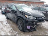 Honda Cr-V Ex-L 2HKRW2H85MH237670 снимка