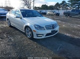 Mercedes-Benz C 300 4Matic WDDGF8BB7CA646053 снимка