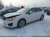 Subaru Impreza 2.0I Touring Package JF1GPAC64EH284943 снимка