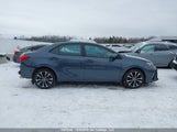Toyota Corolla Se 2T1BURHE4HC778921 снимка