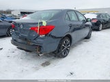 Toyota Corolla Se 2T1BURHE4HC778921 снимка