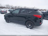 Hyundai Tucson Gl KM8JT3AF5FU105999 снимка