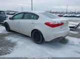 Kia Forte Lx KNAFX4A66F5435713 снимка