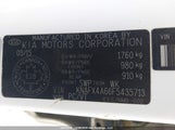 Kia Forte Lx KNAFX4A66F5435713 снимка