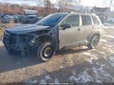 Subaru Forester Touring JF2SLDDC9SH515614 снимка