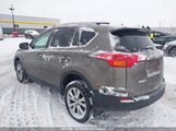 Toyota Rav4 Limited 2T3DFREV2DW006604 снимка