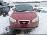 Hyundai Elantra Gl KMHDU4BD1AU097972 снимка