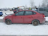 Hyundai Elantra Gl KMHDU4BD1AU097972 снимка
