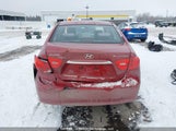 Hyundai Elantra Gl KMHDU4BD1AU097972 снимка