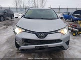 Toyota Rav4 Le 2T3ZFREV6JW422897 снимка