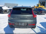 Volvo Xc40 B5 Plus Dark Theme YV4L12UC9T2669240 снимка