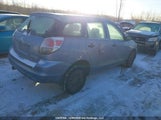 Toyota Matrix Xr/Xrs 2T1KR32E96C604492 снимка