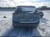 Nissan Rogue Sv 5N1AT3BB0MC7C0034 снимка