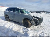 Nissan Rogue Sv 5N1AT3BB0MC7C0034 снимка
