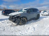 Nissan Rogue Sv 5N1AT3BB0MC7C0034 снимка