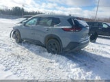 Nissan Rogue Sv 5N1AT3BB0MC7C0034 снимка
