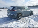 Nissan Rogue Sv 5N1AT3BB0MC7C0034 снимка