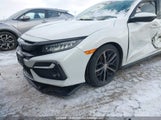 Honda Civic Sport Touring SHHFK7H95LU304168 fotografie