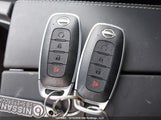 Nissan Rogue S JN8BT3AB6SW172815 photo