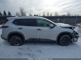Nissan Rogue S JN8BT3AB6SW172815 снимка