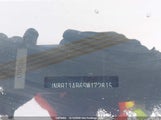 Nissan Rogue S JN8BT3AB6SW172815 photo