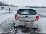 Chevrolet Spark KL8CD6SA6MC704310 photo