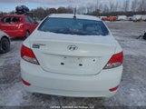 Hyundai Accent Gl KMHCT4AE7DU349639 снимка