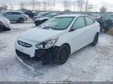 Hyundai Accent Gl KMHCT4AE7DU349639 снимка
