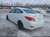 Hyundai Accent Gl KMHCT4AE7DU349639 снимка