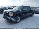 GMC Sierra K1500 Sl 3GTP2UEA7BG368241 снимка