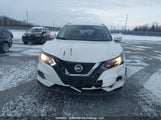 Nissan Rogue Sport Sv JN1BJ1BWXNW471934 fotografie