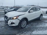 Nissan Rogue Sport Sv JN1BJ1BWXNW471934 fotografie