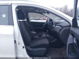 Nissan Rogue Sport Sv JN1BJ1BWXNW471934 fotografie