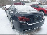 BMW 528 Xi WBA5A7C5XED616966 снимка