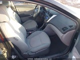 Hyundai Accent Gl KMHCT4AE0DU303487 снимка