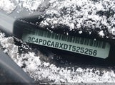 Dodge Journey Se 3C4PDCABXDT525256 снимка