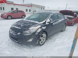 Hyundai Elantra 5NPDH4AE7BH037676 снимка