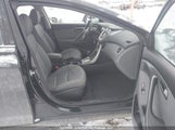 Hyundai Elantra 5NPDH4AE7BH037676 снимка
