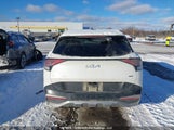 Kia Sportage Plug-In Hybrid Sx W/Black Interior/Sx W/Red Interior KNDPXDDH9R7161744 photo