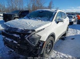 Kia Sportage Plug-In Hybrid Sx W/Black Interior/Sx W/Red Interior KNDPXDDH9R7161744 photo
