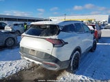 Kia Sportage Plug-In Hybrid Sx W/Black Interior/Sx W/Red Interior KNDPXDDH9R7161744 photo