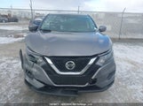 Nissan Qashqai S JN1BJ1AWXMW445124 fotografie