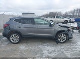 Nissan Qashqai S JN1BJ1AWXMW445124 photo