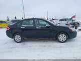 Ford Focus Se 1FAHP35N89W192725 снимка